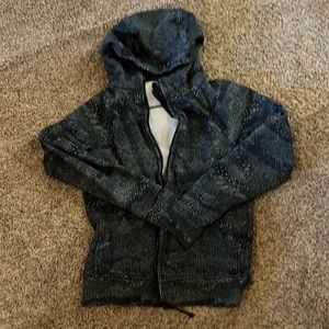 Lulu lemon scuba hoodie